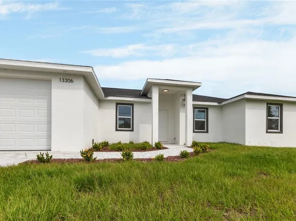 13306 Allentown Ave, Port Charlotte, FL 33981