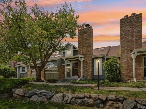 967 S Evanston Circle, Aurora, CO 80012
