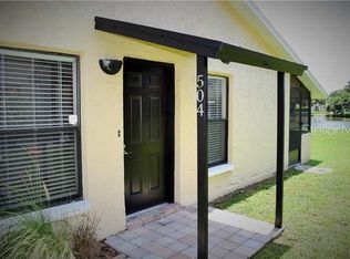 6301 58th St N APT 504, Pinellas Park, FL 33781