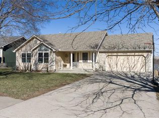 3500 Tillerman Dr, Lawrence, KS 66049