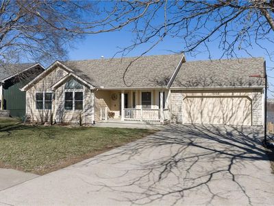 3500 Tillerman Dr, Lawrence, KS, 66049