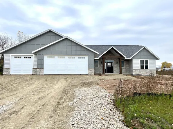 4025 ROSE MEADOW LANE, Appleton, WI 54913