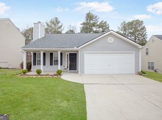 233 Bainbridge Cir, Dallas, GA 30132