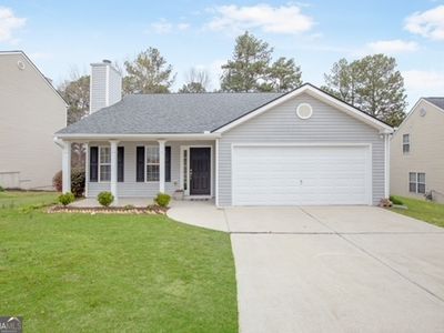 233 Bainbridge Cir, Dallas, GA, 30132