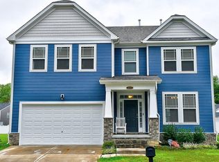 4043 Ravine Gap Dr, Suffolk, VA 23434