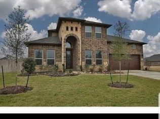 20803 Brave Legion Way, Tomball, TX 77375