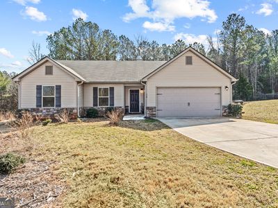 136 Conifer Ct, Winterville, GA, 30683