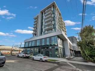 8415 Granville St #304, Vancouver, BC