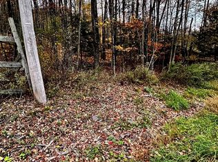 TBD Hysana Road, Fallsburg, NY 12733