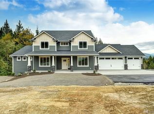 18533 114th Dr NE, Arlington, WA 98223
