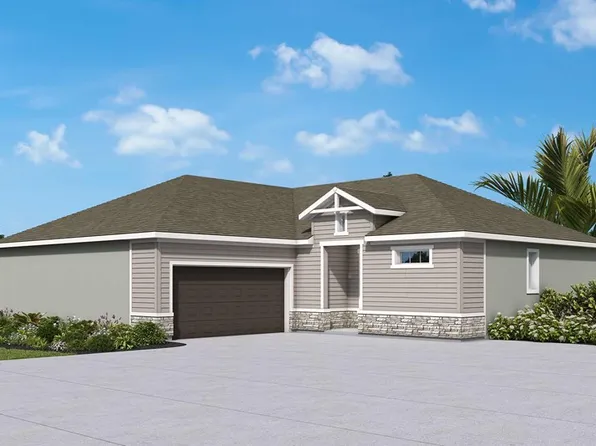 Hornbeam Plan, Waterset Bungalow Series