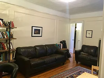 Rented by Owner