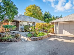 15765 SW Village Cir, Beaverton, OR 97007