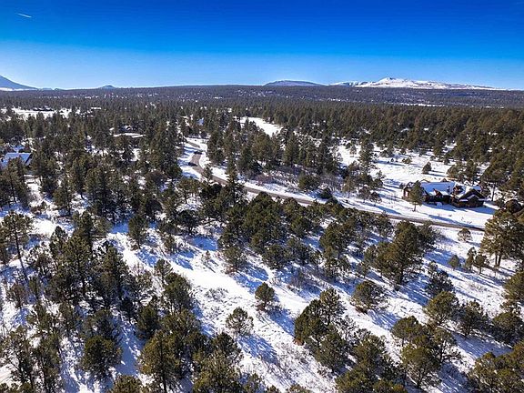 4th image of Lot 555 N Badger Trail