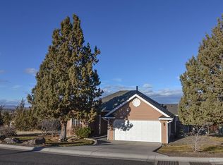 2364 SW Valleyview Ct, Redmond, OR 97756