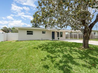 878 Iroquois Ave, Melbourne, FL, 32935