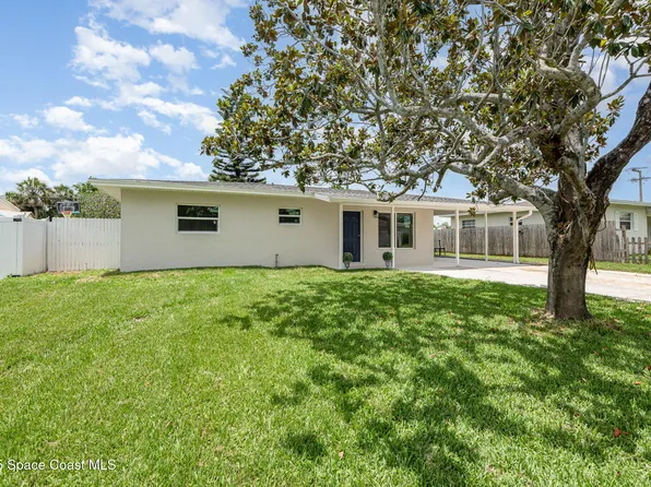 878 Iroquois Ave, Melbourne, FL 32935