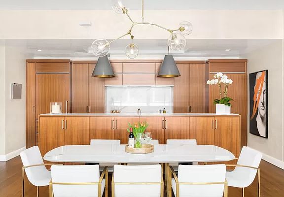 4th image of 150 Charles St APT 3DN