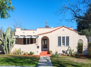 465 E Penn St, Pasadena, CA 91104