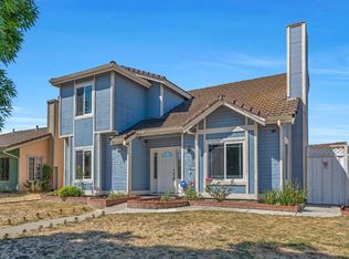 4821 Deep Creek Rd, Fremont, CA 94555