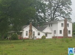 7725 State Highway 144, Ragland, AL 35131