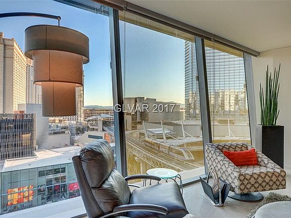 5th image of 3726 Las Vegas Blvd S Unit 607