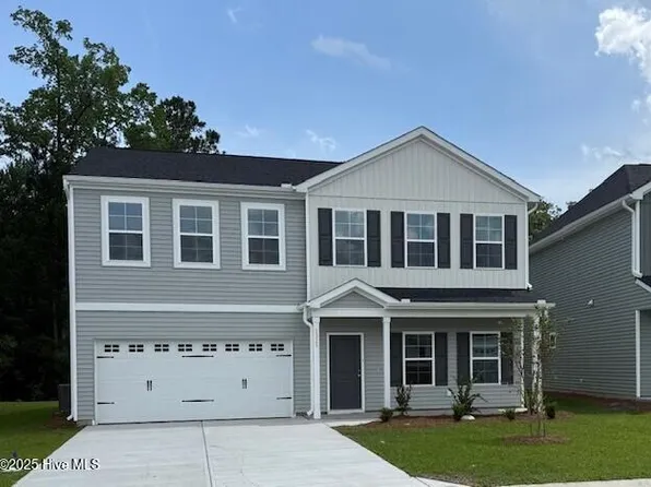 2325 Flowery Branch Drive #243, Castle Hayne, NC 28429