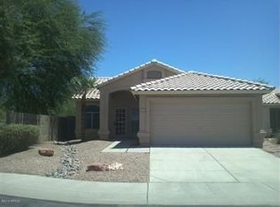 1091 N Verano Way, Chandler, AZ 85224