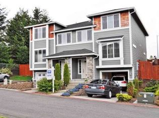 1528 95th St SW, Everett, WA 98204