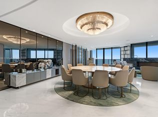 Porsche Design Tower, Sunny Isles Beach, FL 33160