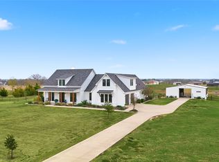 12657 S Fm 548, Royse City, TX 75189