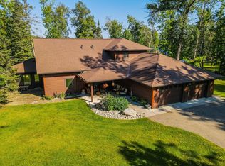 26089 Hammock Dr, Park Rapids, MN 56470