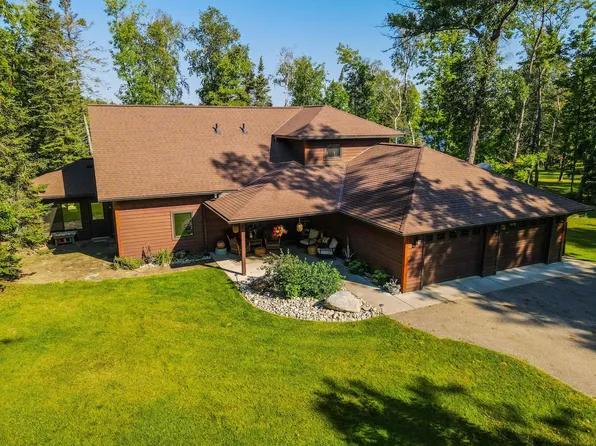 26089 Hammock Dr, Park Rapids, MN 56470