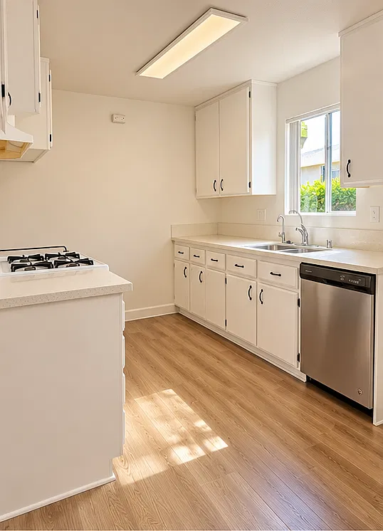 2 bed, $2,500 — Photo 3