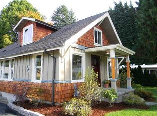 450 North St SE, Olympia, WA