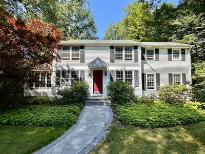 615 East Street, Hebron, CT, 06248