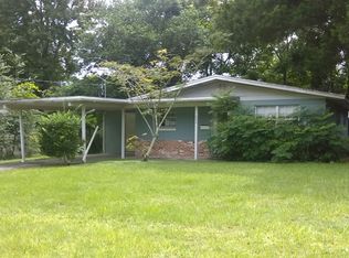 6852 Biddy Ln, Jacksonville, FL 32210