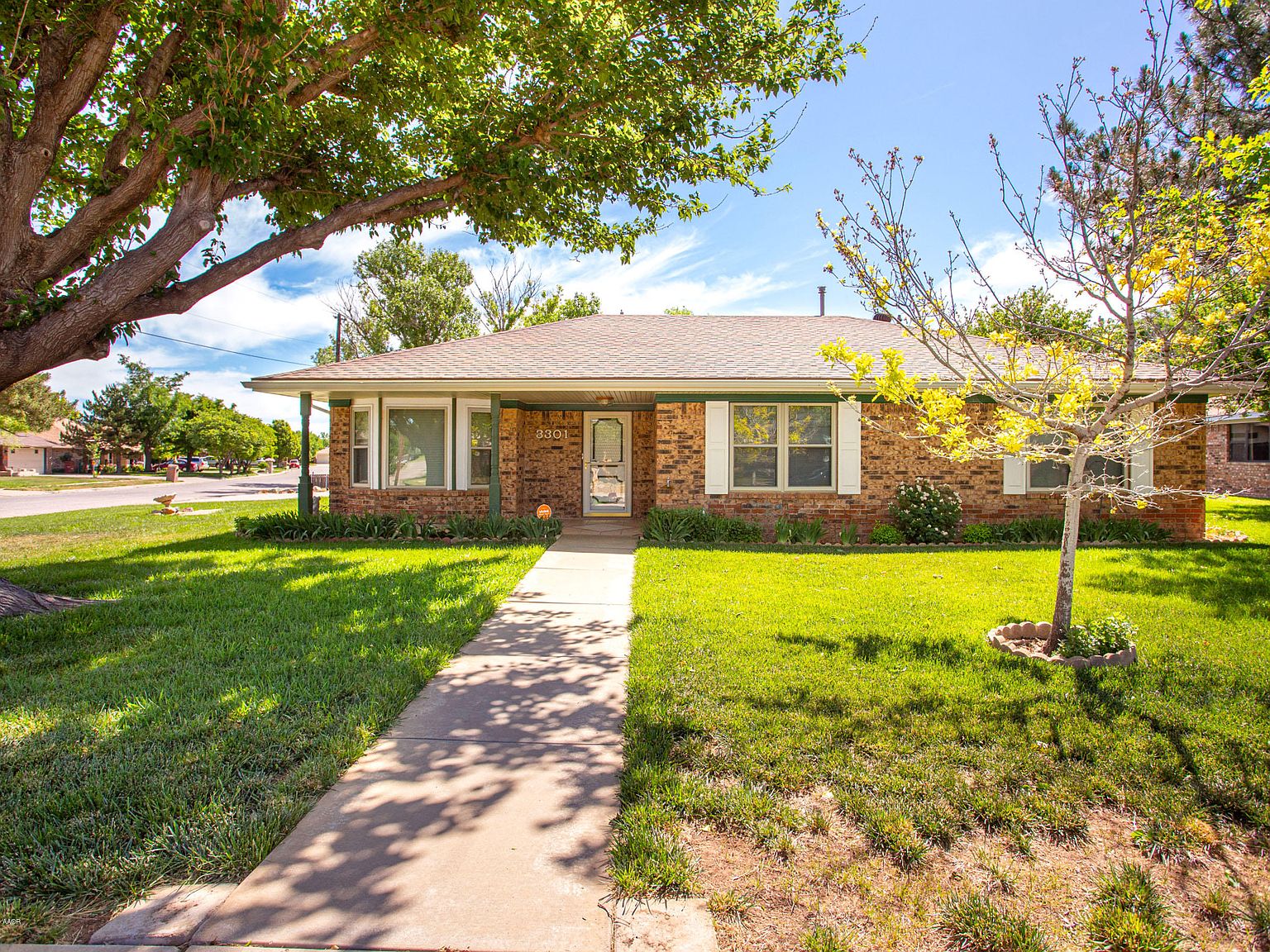 3301 Higgins Pl, Amarillo, TX 79121 | Zillow