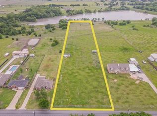 5321 County Road 4098, Kaufman, TX 75142