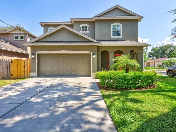 3412 W Cass St, Tampa, FL 33609