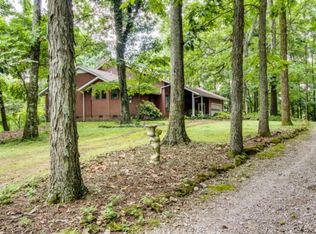 4872 Stiversville Rd, Culleoka, TN 38451