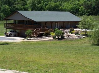 9320 Alexander Rd, Russellville, MO 65074