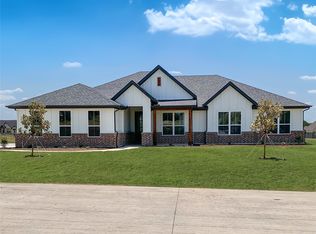 159 Rocky Top Ranch Ln, Azle, TX 76020