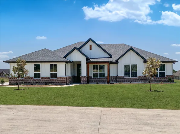 159 Rocky Top Ranch Ln, Azle, TX 76020