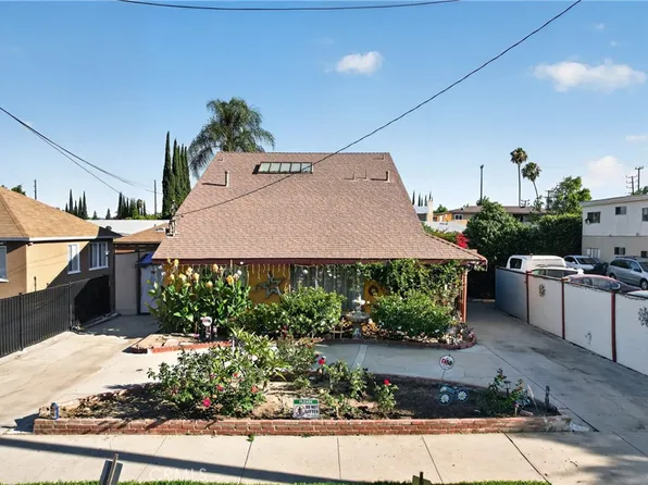 16042 Kittridge St, Van Nuys, CA 91406