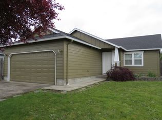 5655 Austin Way, Eugene, OR 97402