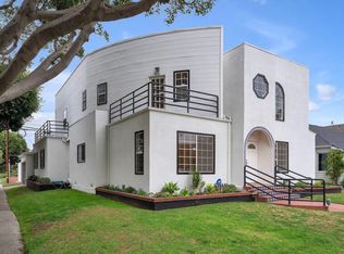 2201 Pearl St, Santa Monica, CA 90405