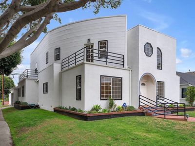 2201 Pearl St, Santa Monica, CA, 90405
