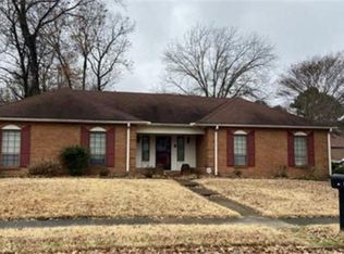 1425 Hardwood Tl, Cordova, TN 38016