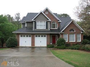 6 Trent Dr SE, Rome, GA 30161